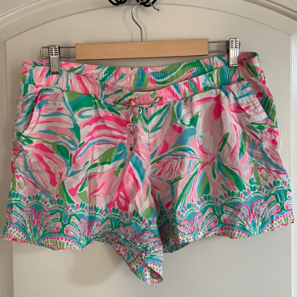 Lilly Pulitzer Katia Short